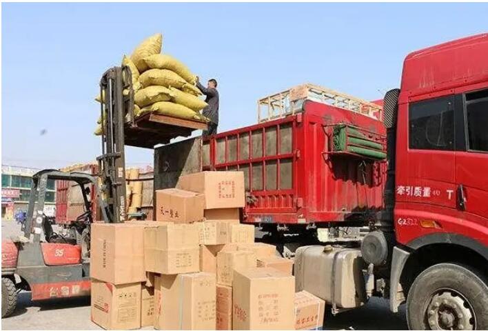 泉州到抚顺物流专线