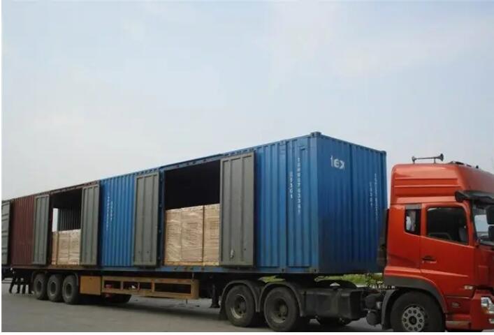 泉州到抚顺整车运输