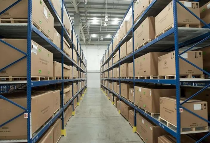 泉州到抚顺货物仓储