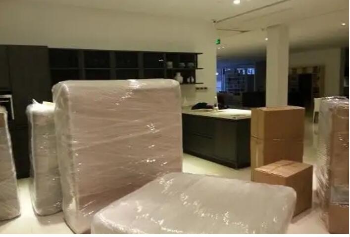 泉州到抚顺长途搬家