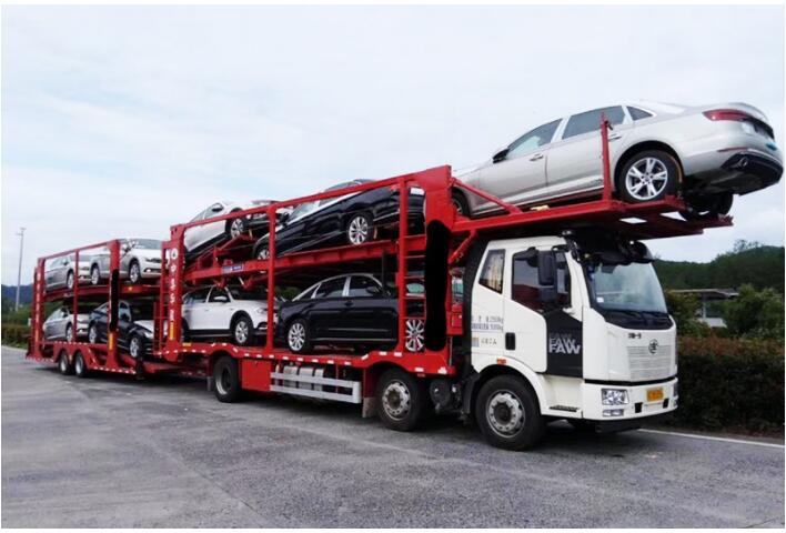 泉州到抚顺轿车托运